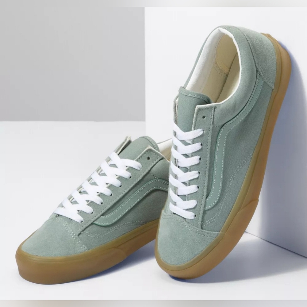 Vans Style 36 *NWT*
